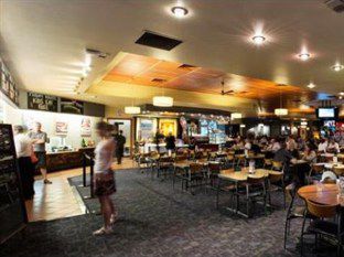 Hotel Nightcap At Matthew Flinders Chadstone